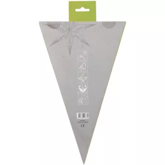 RXL 362 czerwony gwiaździsty 10LED WW RETLUX