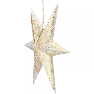 RXL 363 star gold 10LED WW RETLUX