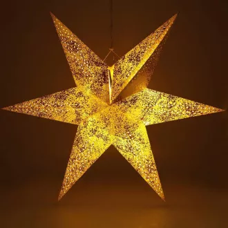 RXL 363 star gold 10LED WW RETLUX