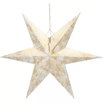 RXL 363 star gold 10LED WW RETLUX
