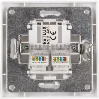 RSB A88F AMY komp   komp gniazdo RETLUX