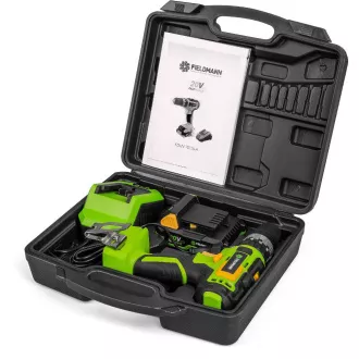 FDUV 70115-A Wiertarka 20V FIELDMANN