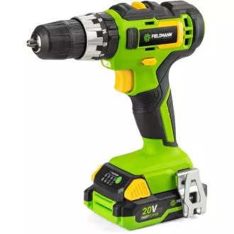 FDUV 70115-A Wiertarka 20V FIELDMANN