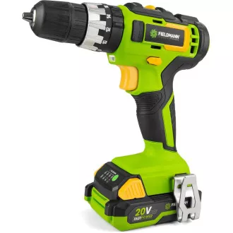 FDUV 70115-A Wiertarka 20V FIELDMANN