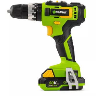 FDUV 70115-A Wiertarka 20V FIELDMANN