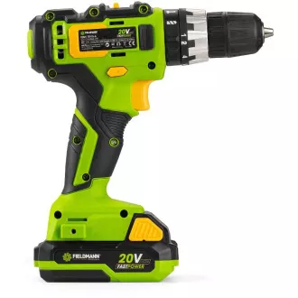 FDUV 70115-A Wiertarka 20V FIELDMANN