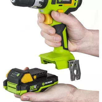 FDUV 70115-A Wiertarka 20V FIELDMANN