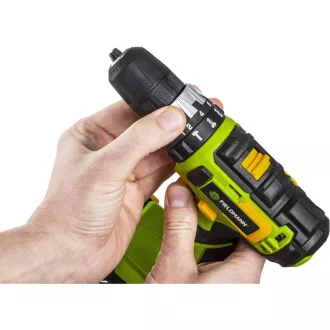 FDUV 70115-A Wiertarka 20V FIELDMANN