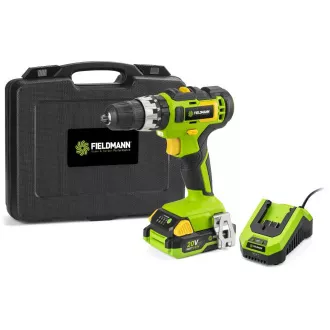 FDUV 70115-A Wiertarka 20V FIELDMANN
