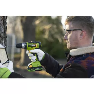 FDUV 70105-0 Wiertarka 20V FIELDMANN
