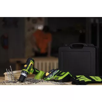 FDUV 70105-0 Wiertarka 20V FIELDMANN