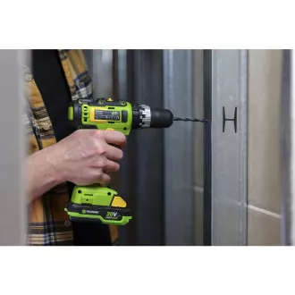 FDUV 70105-0 Wiertarka 20V FIELDMANN