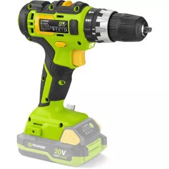 FDUV 70105-0 Wiertarka 20V FIELDMANN