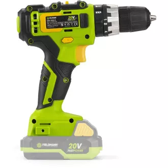 FDUV 70105-0 Wiertarka 20V FIELDMANN