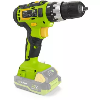 FDUV 70105-0 Wiertarka 20V FIELDMANN