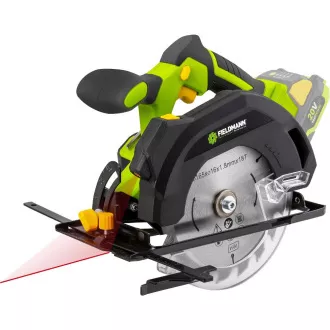 FDUK 70305-0 Tarcza 20V. Piła FIELDMANN