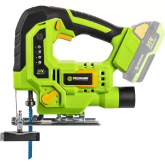 FDUP 70405-0 20V Direct. Piła FIELDMANN