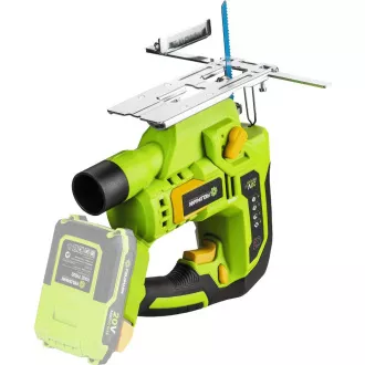 FDUP 70405-0 20V Direct. Piła FIELDMANN