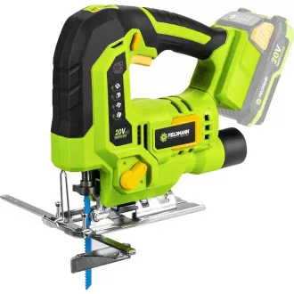 FDUP 70405-0 20V Direct. Piła FIELDMANN