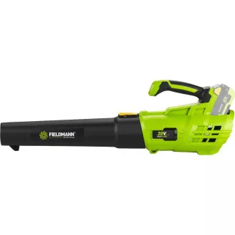 FZF 70605-0 20V Dmuchawa ogrodowa FIELDMANN FZF 70605-0 20V Dmuchawa ogrodowa FIELDMANN