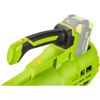 FZF 70605-0 20V Dmuchawa ogrodowa FIELDMANN FZF 70605-0 20V Dmuchawa ogrodowa FIELDMANN