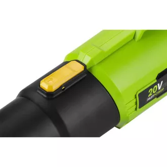 FZF 70605-0 20V Dmuchawa ogrodowa FIELDMANN FZF 70605-0 20V Dmuchawa ogrodowa FIELDMANN