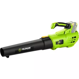 FZF 70605-0 20V Dmuchawa ogrodowa FIELDMANN FZF 70605-0 20V Dmuchawa ogrodowa FIELDMANN