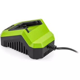 FDUZ 79100 20V Szybka ładowarka FIELDMANN