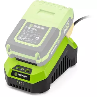 FDUZ 79100 20V Szybka ładowarka FIELDMANN