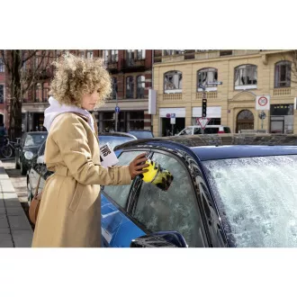 EDI 4 ELEKTRYCZNA SKROBACZKA DO LODU KÄRCHER