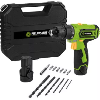 FDV 10252-A Wiertarka automatyczna FIELDMANN