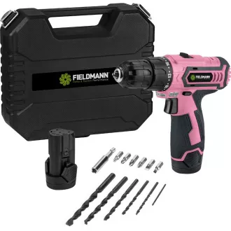 FDV 10253-A Wiertarka automatyczna FIELDMANN