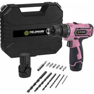 FDV 10253-A Wiertarka automatyczna FIELDMANN