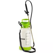 FZO 8060 Opryskiwacz ręczny 5L FIELDMANN