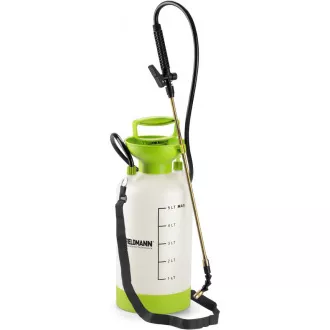 FZO 8060 Opryskiwacz ręczny 5L FIELDMANN
