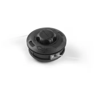 FZS 9023 Głowica żyłkowa Twist&Go FIELDMANN
