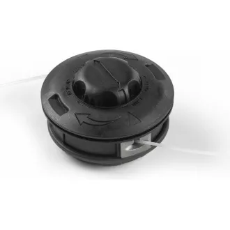 FZS 9023 Głowica żyłkowa Twist&Go FIELDMANN