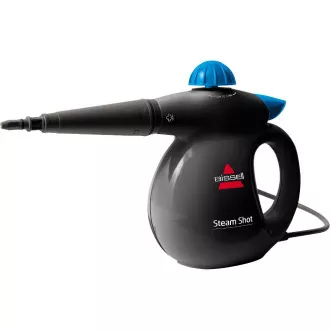 2635J STEAM CLEANER STEAM SH.TIT. BISSELL