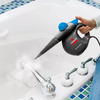 2635J STEAM CLEANER STEAM SH.TIT. BISSELL