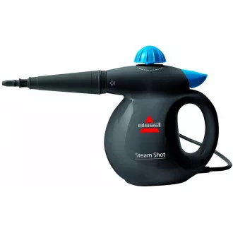 2635J STEAM CLEANER STEAM SH.TIT. BISSELL