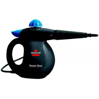 2635J STEAM CLEANER STEAM SH.TIT. BISSELL
