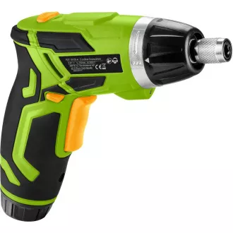 FDS 10155-A Wkrętak AKU FIELDMANN
