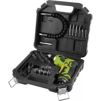 FDS 10155-A Wkrętak AKU FIELDMANN