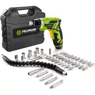 FDS 10155-A Wkrętak AKU FIELDMANN
