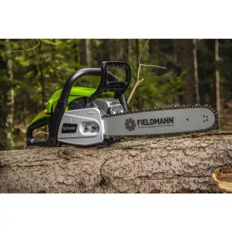 FZP 5816-B Pilarka spalinowa 58cc FIELDMANN