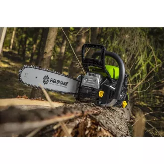 FZP 5816-B Pilarka spalinowa 58cc FIELDMANN