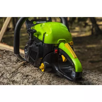 FZP 5816-B Pilarka spalinowa 58cc FIELDMANN