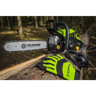 FZP 5816-B Pilarka spalinowa 58cc FIELDMANN