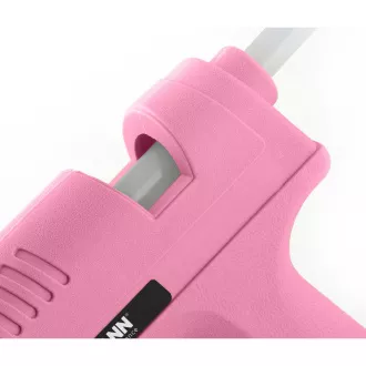 FDTP 2102-E Pistolet do fuzji FIELDMANN 100W