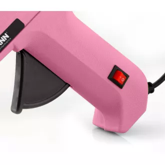 FDTP 2102-E Pistolet do fuzji FIELDMANN 100W